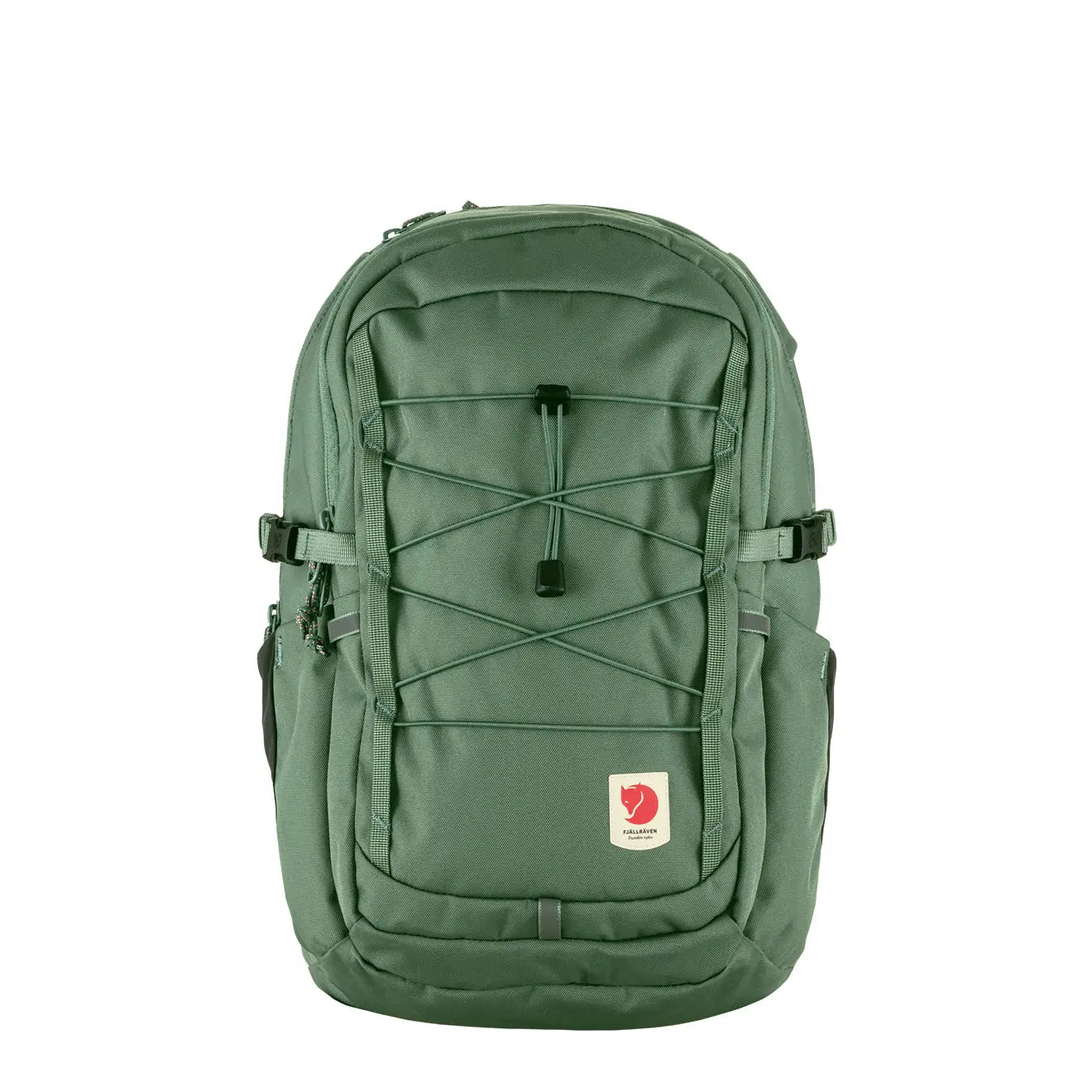 Fjallraven Skule 20 Backpack Patina Green