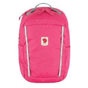 Fjallraven Skule Kids Backpack Magenta Pink