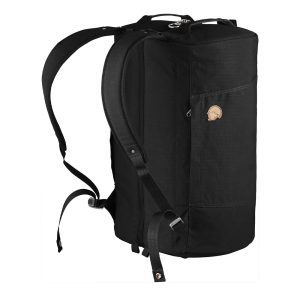 Fjallraven Splitpack Black