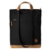 Fjallraven Totepack No. 2 Black