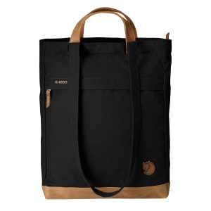 Fjallraven Totepack No. 2 Black