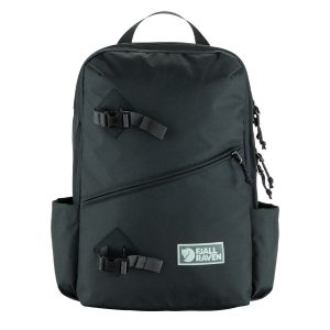 Fjallraven Vardag Backpack 17 Coal Black