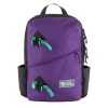 Fjallraven Vardag Backpack 17 Violette Coal Black