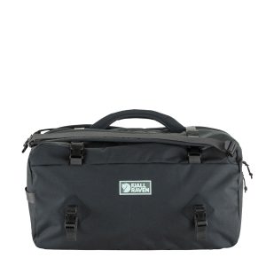 Fjallraven Vardag Splitpack 45 Coal Black