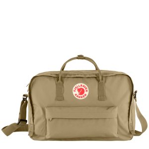 Fjallraven Weekender Bag Clay