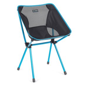 Helinox Cafe Chair Black