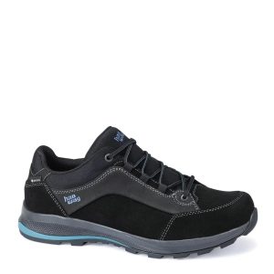 Hanwag Banks Low Bunion GTX Black / Dusk