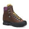 Hanwag Alaska XC GTX Brown / Violet