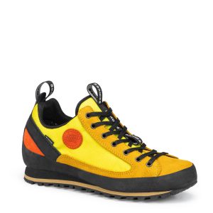 Hanwag Rotpunkt Low GTX Ocher / Yellow