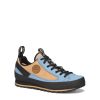 Hanwag Rotpunkt Low LL Trainer Cloudy Blue / Light Beige