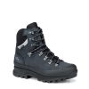 Hanwag Womens Nazcat II Lady GTX Navy / Black