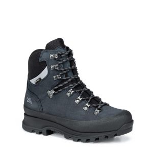 Hanwag Womens Nazcat II Lady GTX Navy / Black