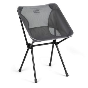 Helinox Cafe Chair Charcoal