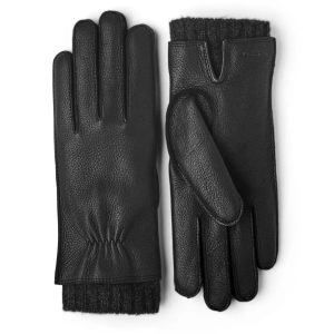 Hestra Womens Signe Glove Black