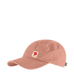 Fjallraven High Coast Wind Cap Dusty Rose