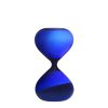 Hightide Hourglass M Blue