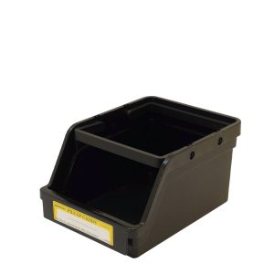 Hightide Penco Pile Up Caddy Black