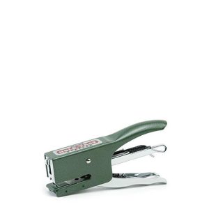 Hightide Penco Plier Stapler Green