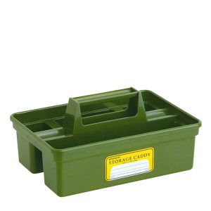 Hightide Penco Storage Caddy Green