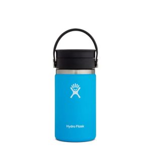 Hydro Flask 12oz Wide Mouth Flex Sip Lid Pacific