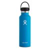 Hydro Flask 21oz Standard Mouth Bottle Pacific