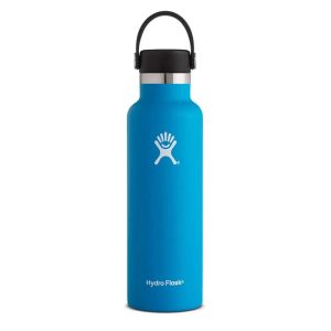 Hydro Flask 21oz Standard Mouth Bottle Pacific