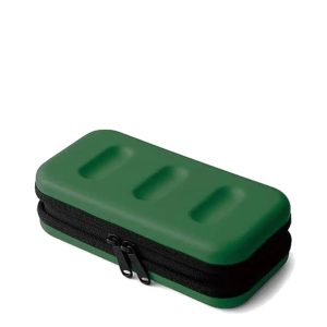 Hightide Nahe Hard Shell Case S Green