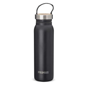 Primus Klunken Bottle 0.7L Black
