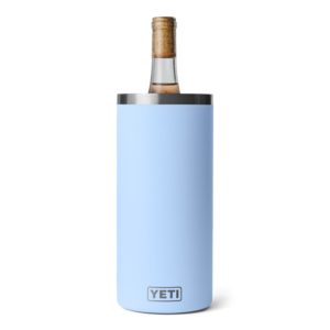 YETI Rambler Wine Chiller Big Sky Blue