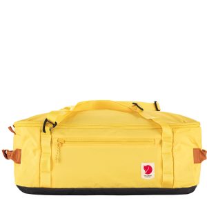 Fjallraven High Coast Duffel 22 Mellow Yellow