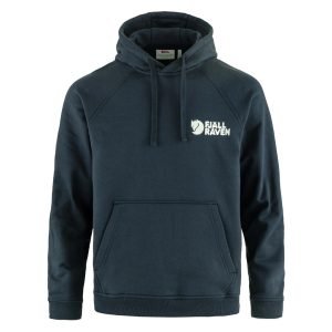 Fjallraven Fjallraven Classic Hoodie Dark Navy
