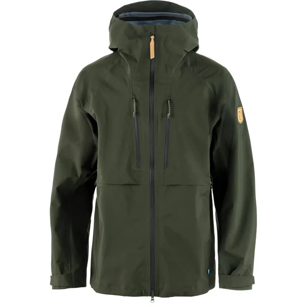 Fjallraven Keb GTX Jacket M