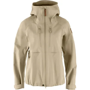 Fjallraven Womens Keb GTX Jacket W