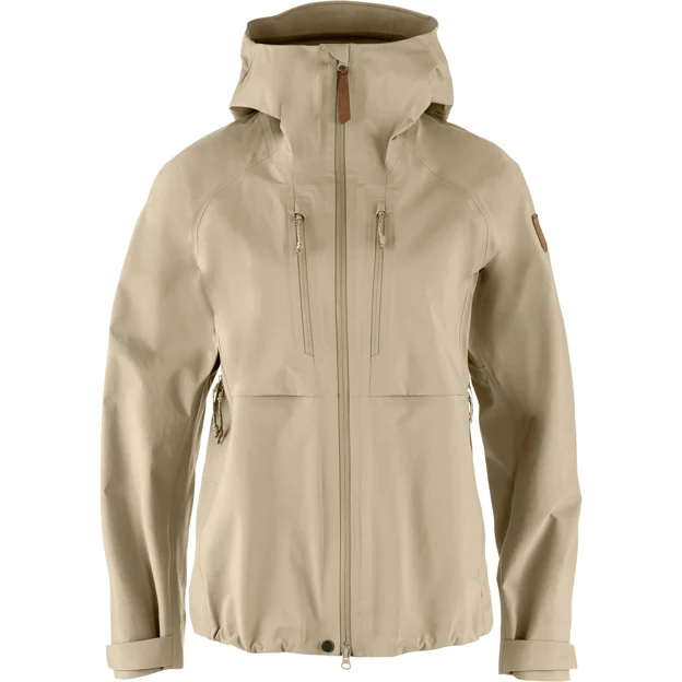 Fjallraven Womens Keb GTX Jacket W